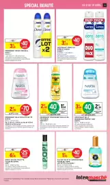 Catalogue Intermarché Hyper page 21