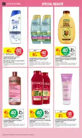 Catalogue Intermarché Hyper page 22