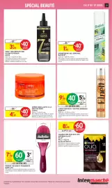 Catalogue Intermarché Hyper page 23