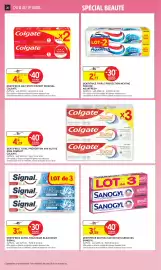 Catalogue Intermarché Hyper page 26
