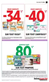 Catalogue Intermarché Hyper page 3