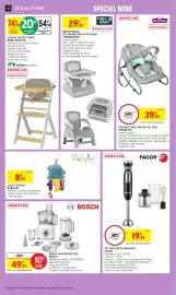 Catalogue Intermarché Hyper page 38