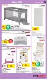 Catalogue Intermarché Hyper page 39