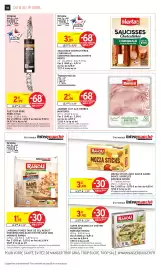 Catalogue Intermarché Hyper page 44