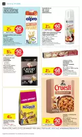 Catalogue Intermarché Hyper page 48