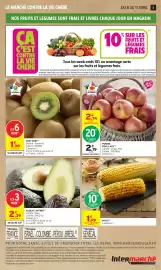 Catalogue Intermarché Hyper page 5