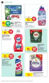 Catalogue Intermarché Hyper page 56