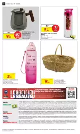 Catalogue Intermarché Hyper page 58