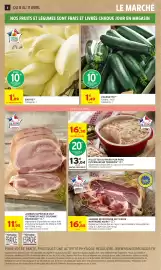 Catalogue Intermarché Hyper page 6