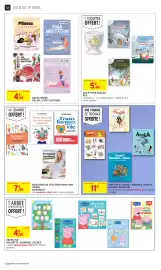 Catalogue Intermarché Hyper page 62