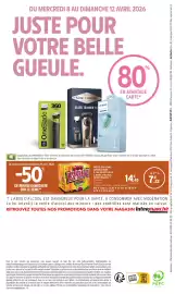 Catalogue Intermarché Hyper page 64