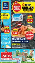 Hofer Flugblatt woche 14 Seite 1