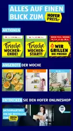 Hofer Flugblatt woche 14 Seite 2