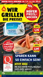 Hofer Flugblatt woche 14 Seite 4
