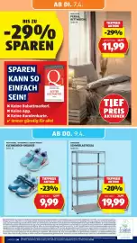 Hofer Flugblatt woche 14 Seite 40