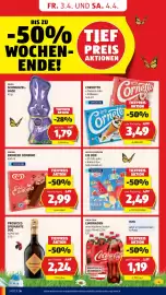 Hofer Flugblatt woche 14 Seite 8