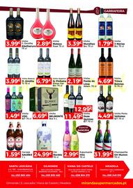 Folheto Miranda Supermercados Página 8