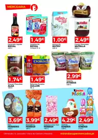 Folheto Miranda Supermercados Página 2