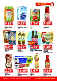 Folheto Miranda Supermercados Página 3