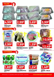 Folheto Miranda Supermercados Página 4