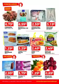 Folheto Miranda Supermercados Página 5