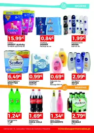 Folheto Miranda Supermercados Página 7