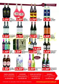 Folheto Miranda Supermercados Página 8