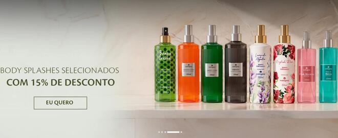 Catálogo Mahogany Página 2