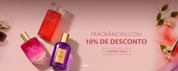 Catálogo Mahogany Página 1