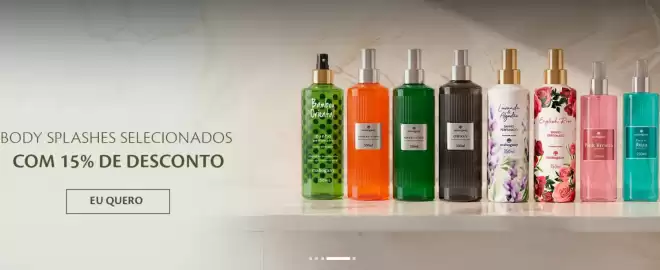 Catálogo Mahogany Página 2