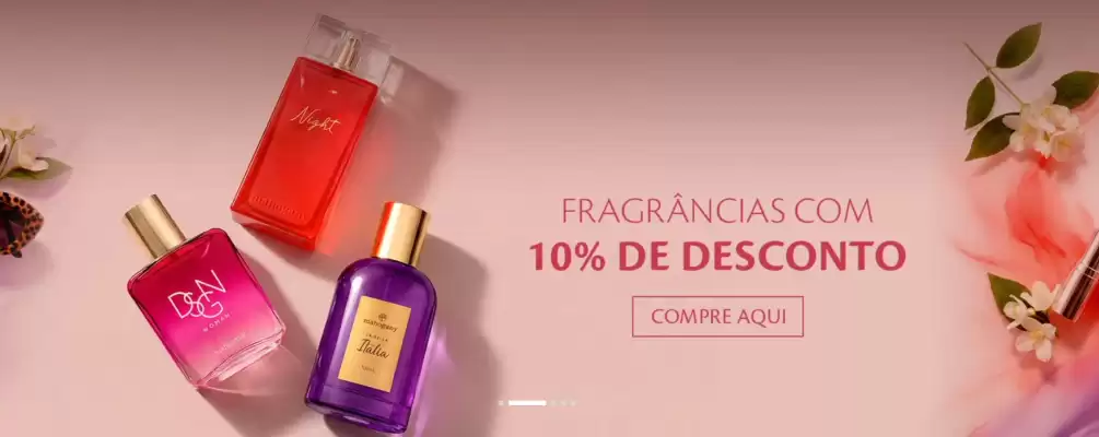 Mahogany (válido até 22-04)