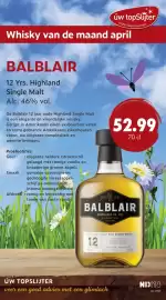 Uw topSlijter folder Pagina 2