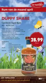 Uw topSlijter folder Pagina 3