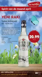 Uw topSlijter folder Pagina 4