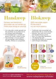 De Rode Pilaren folder Pagina 8