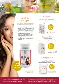 De Rode Pilaren folder Pagina 3