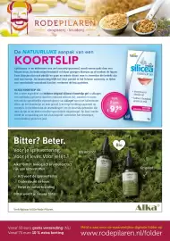 De Rode Pilaren folder Pagina 4