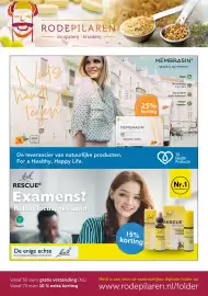 De Rode Pilaren folder Pagina 6