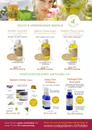 De Rode Pilaren folder Pagina 7