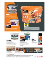 OBI leták Strana 26