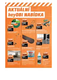 OBI leták Strana 12