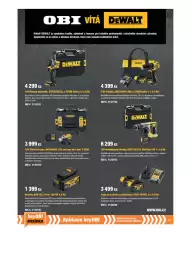 OBI leták Strana 21