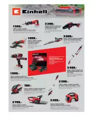 OBI leták Strana 22