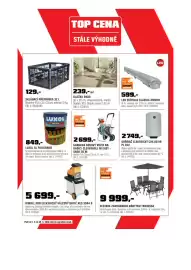 OBI leták Strana 25