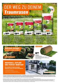 OBI Prospekt Seite 12