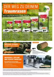 OBI Prospekt Seite 12