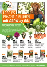 OBI Prospekt Seite 6