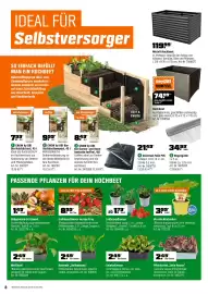 OBI Prospekt Seite 8