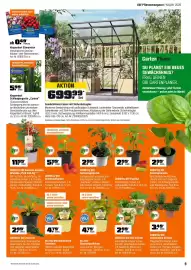 OBI Prospekt Seite 9