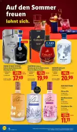 Lidl Prospekt Seite 10